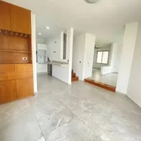 Área techada exterior